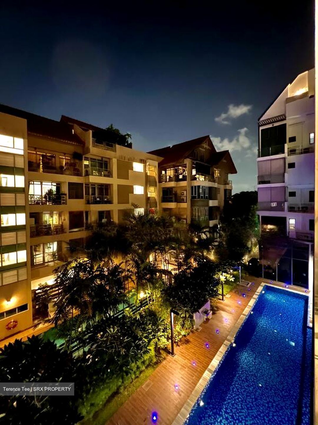 Leville iSuites (D15), Apartment #476440621